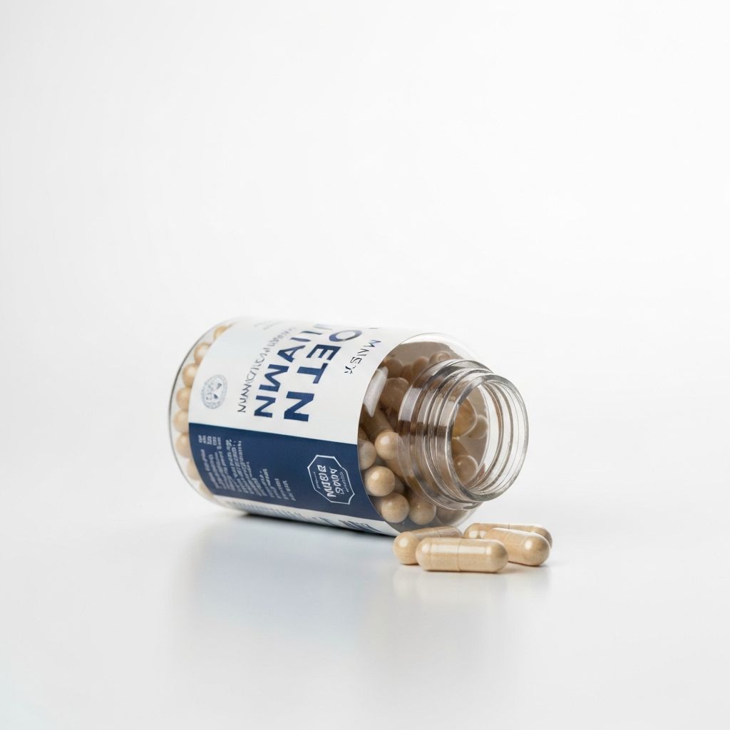 Men's Daily Multivitamin